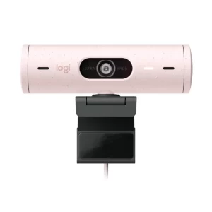 Logitech BRIO 500 Webcams