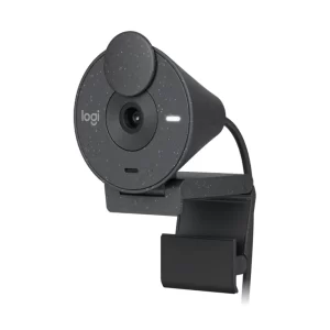 Logitech BRIO 300 Webcams