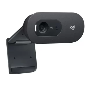 Logitech C505 HD WEBCAM  Webcams