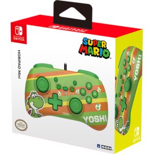 Nintendo HORIPAD Mini (Yoshi)