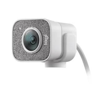 Logitech LOGITECH STREAMCAM Webcams