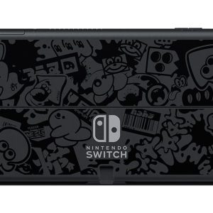 Nintendo Switch Splatoon 3 Edition