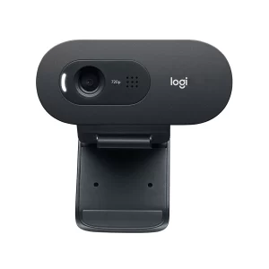 Logitech C270 HD WEBCAM Webcams