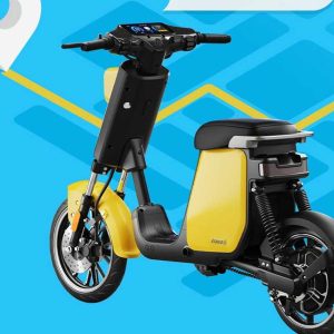 70mai A1 Electric Scooter