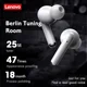 Lenovo LP1 Wireless Bluetooth Earphone