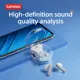 Lenovo LP10 Bluetooth 5.2 Earphones