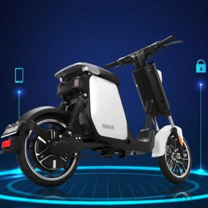 70mai A1 Electric Scooter