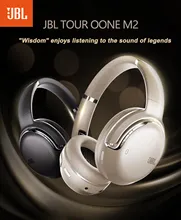 JBL Tour One M2 Earphone
