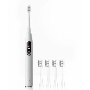 Oclean X Pro Elite Toothbrush