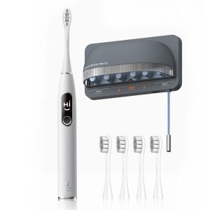 Oclean X Pro Elite Toothbrush