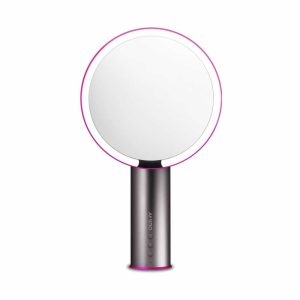 Brands in Mi Store  XiaoMi  AMIRO O-Series Cosmetic Mirrors-Rechargeable