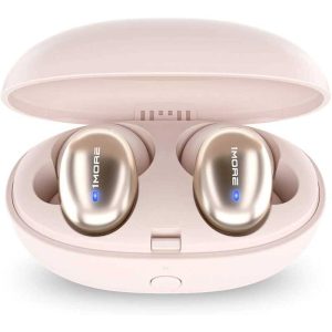 1MORE Stylish True Wireless Headphones-I Black/Green/Pink/Gold Wholesale