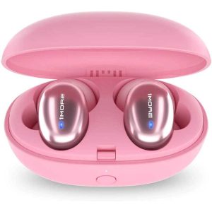 1MORE Stylish True Wireless Headphones-I Black/Green/Pink/Gold Wholesale
