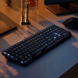 Logitech MX MECHANICAL Keyboards