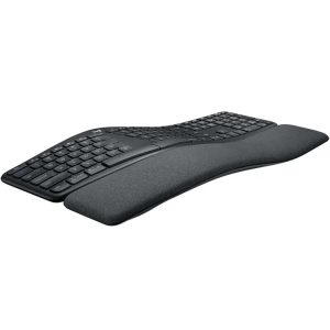 Logitech ERGO K860 Keyboards