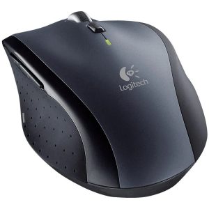 Logitech MARATHON MOUSE M705 Mice