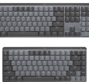 Logitech MX MECHANICAL Keyboards