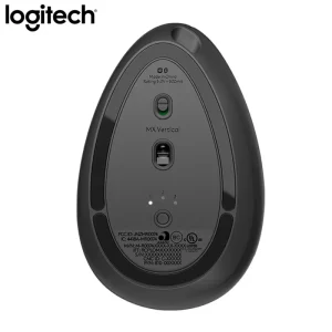 Logitech MX VERTICAL Mice