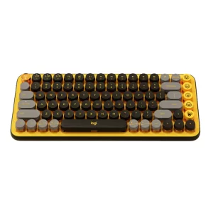 Logitech POP KEYS Keyboards