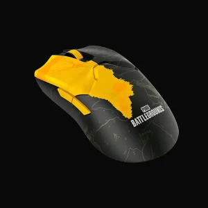 Razer Viper V2 Pro - PUBG: BATTLEGROUNDS Edition Mice