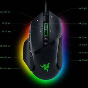 Razer Basilisk V2 Mice