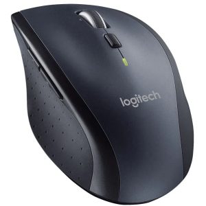 Logitech MARATHON MOUSE M705 Mice