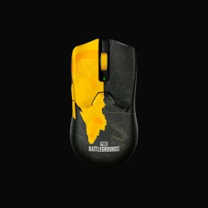 Razer Viper V2 Pro - PUBG: BATTLEGROUNDS Edition Mice