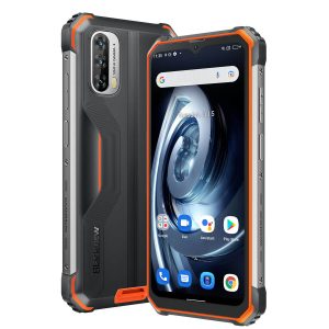 Blackview BV7100 Ruggedized Big Battery Smartphone