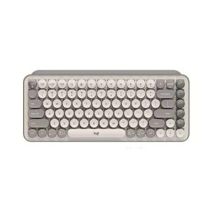 Logitech POP KEYS Keyboards