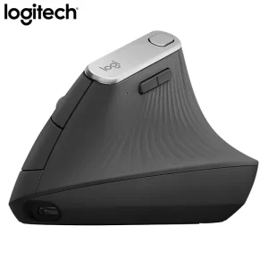 Logitech MX VERTICAL Mice