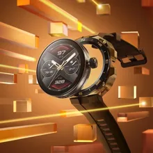 HUAWEI WATCH GT Cyber Smart Watch