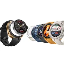 HUAWEI WATCH GT Cyber Smart Watch