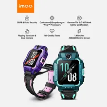 imoo Watch Phone Z6