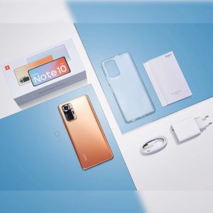 Xiaomi Redmi Note 10 Pro 128GB