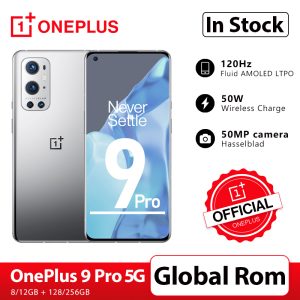 OnePlus 9 128G