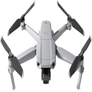 DJI MAVIC air2 fly more combo +controller