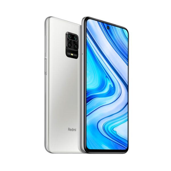 Global Version Xiaomi Redmi Note 9 Pro 2