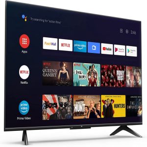 Mi TV P1 32" EU manufacturer ELA4610EU