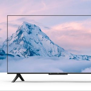 Mi TV P1 55" EU distribution ELA4612EU