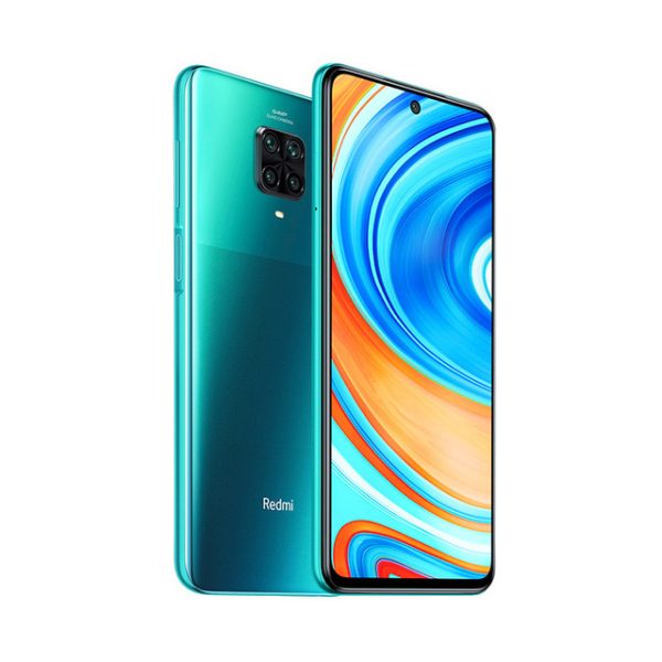 Xiaomi Redmi Note 9 Pro Smartphone 1