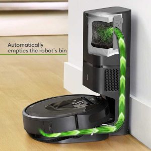 iRobot Roomba i7+ Sweeping Robot Wholesale