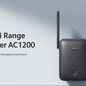 Mi WiFi Range Extender AC1200