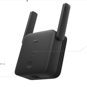 Mi WiFi Range Extender AC1200