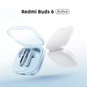 Redmi Buds 6 Active - True Wireless Earbuds