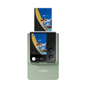 Xiaomi MIX Flip Portable Camera Set