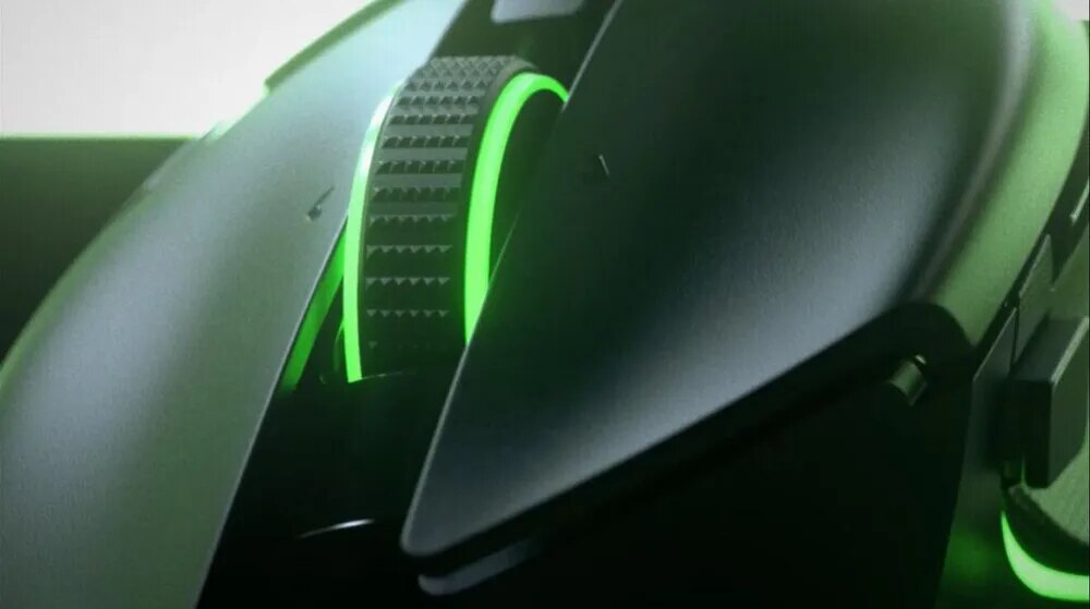 Razer Basilisk V3 Mice