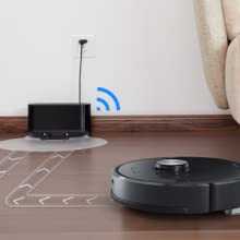 robotic vacuum