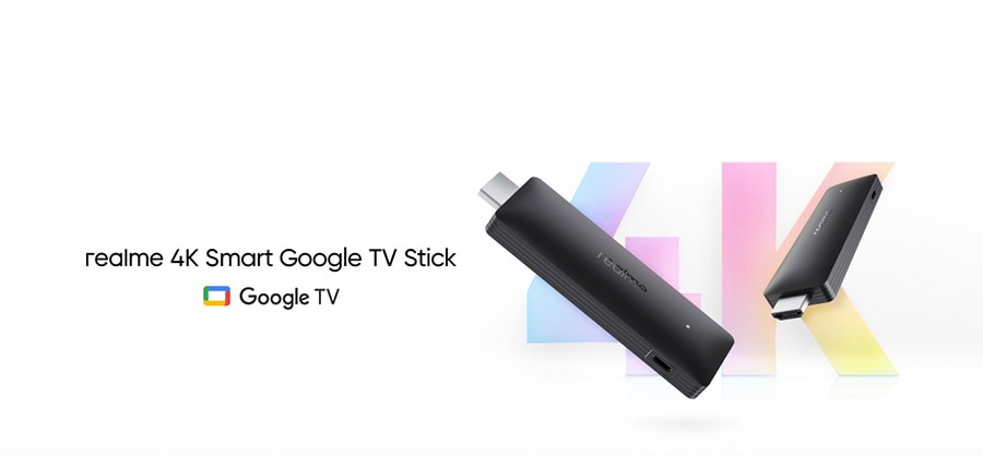 Realme tv stick  EAN