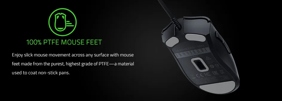 Razer Viper Mini Mice