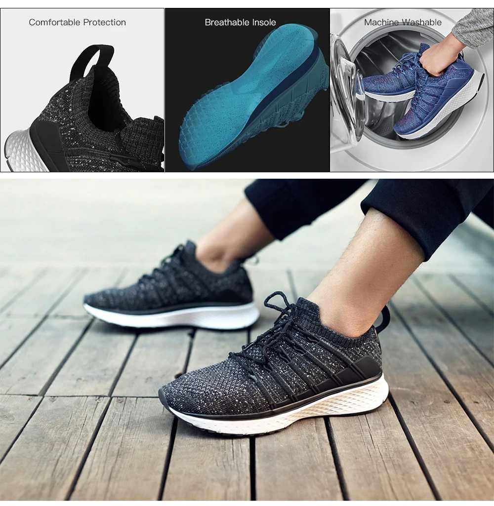 MIJIA Smart Shoes